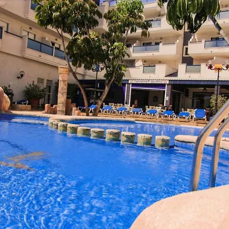 239 Amazing Penthouse Cabo Roig-Alicante Holiday Esterno foto