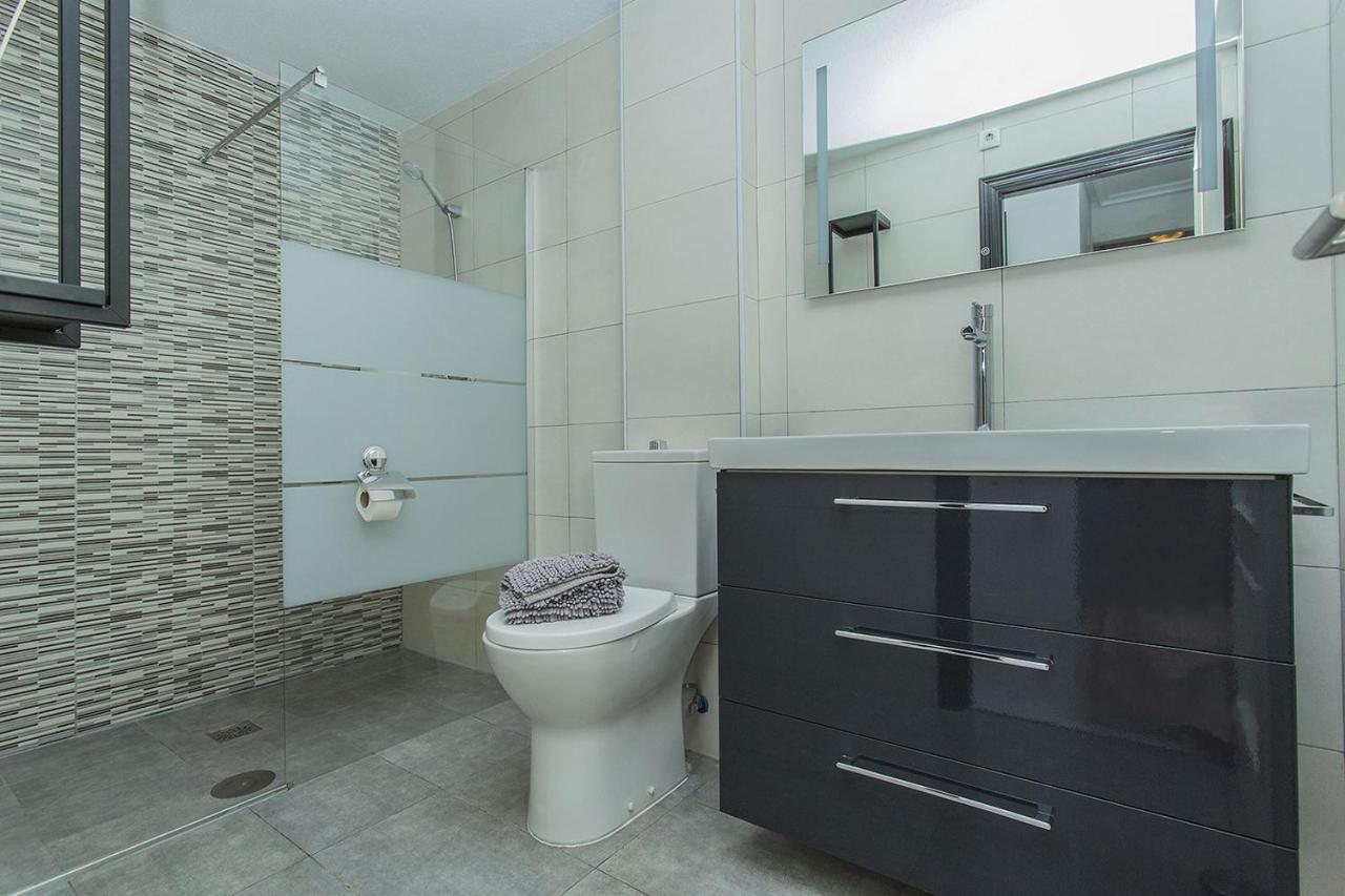 239 Amazing Penthouse Cabo Roig-alicante