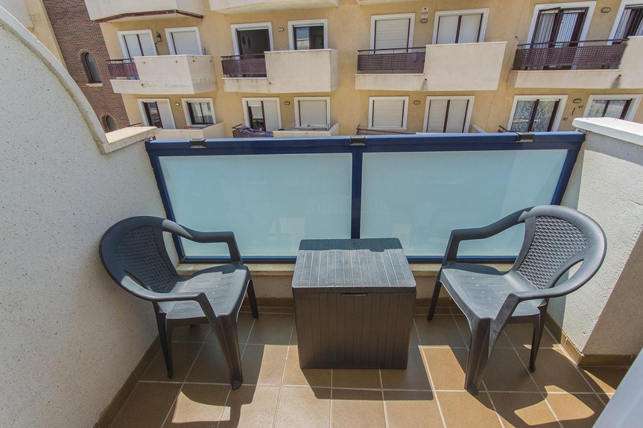 239 Amazing Penthouse Cabo Roig-alicante *