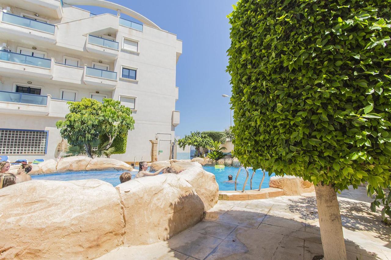 239 Amazing Penthouse Cabo Roig-alicante Apartment *