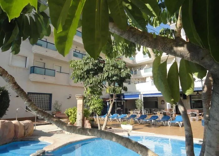 239 Amazing Penthouse Cabo Roig-Alicante Holiday