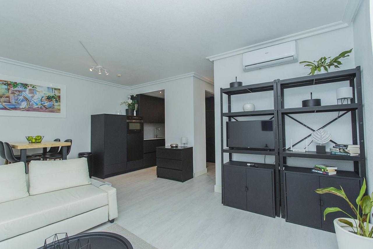 239 Amazing Penthouse Cabo Roig-alicante *