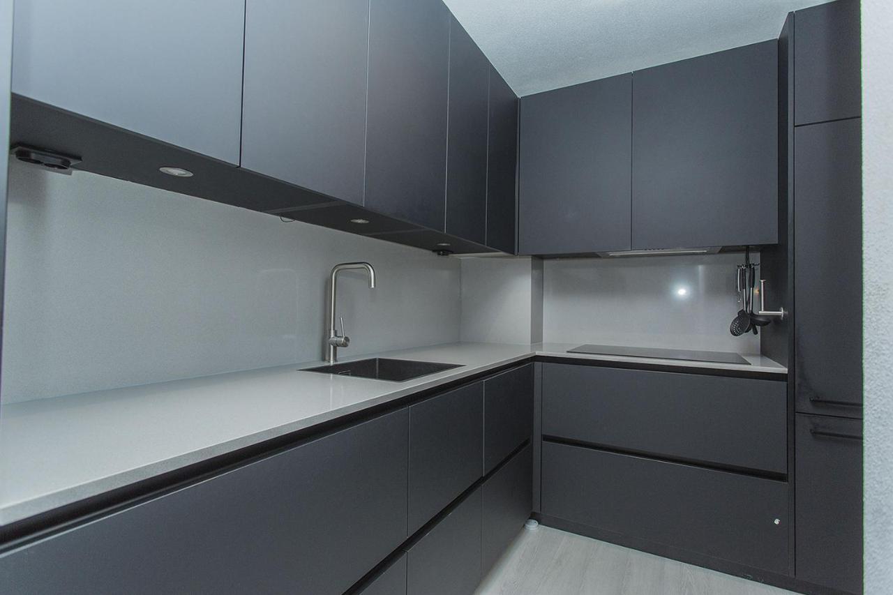 Apartament 239 Amazing Penthouse Cabo Roig-alicante
