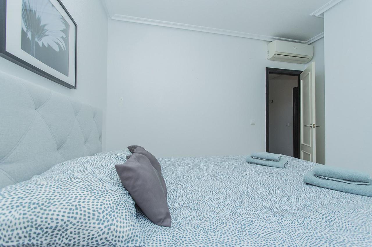 239 Amazing Penthouse Cabo Roig-alicante Cabo Roig