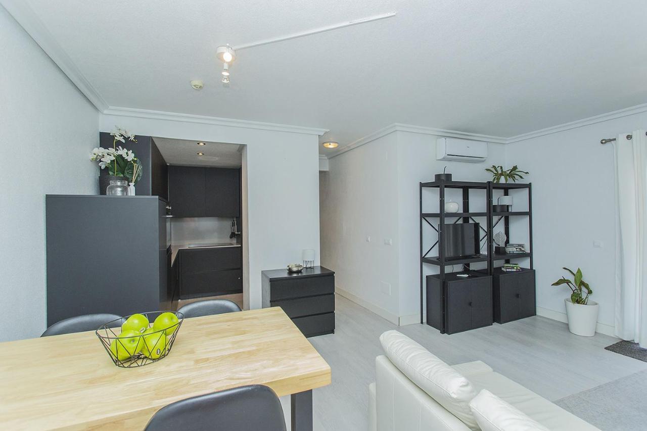 Apartament 239 Amazing Penthouse Cabo Roig-alicante *