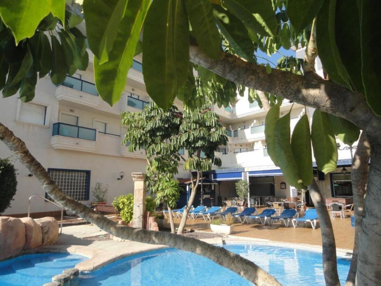 239 Amazing Penthouse Cabo Roig-alicante Apartament Cabo Roig